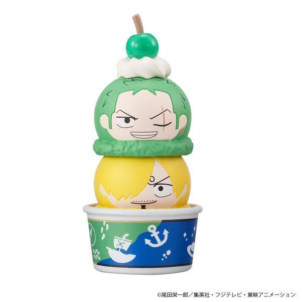 [BOX販売]つみちぇん ONE PIECE -6個入りBOX-
