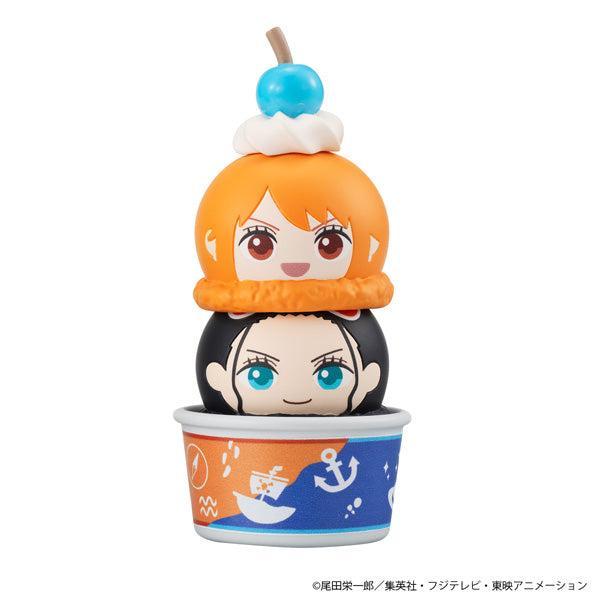 [BOX販売]つみちぇん ONE PIECE -6個入りBOX-