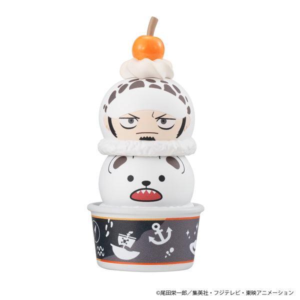 [BOX販売]つみちぇん ONE PIECE -6個入りBOX-