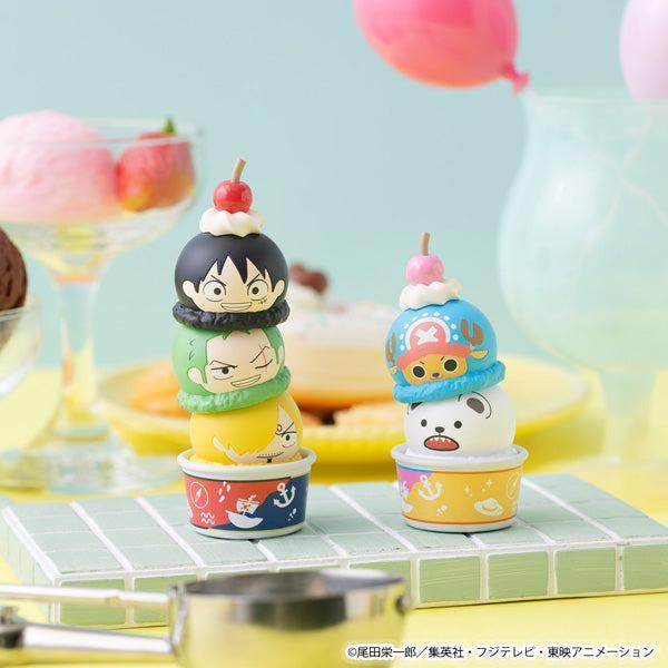 [BOX販売]つみちぇん ONE PIECE -6個入りBOX-