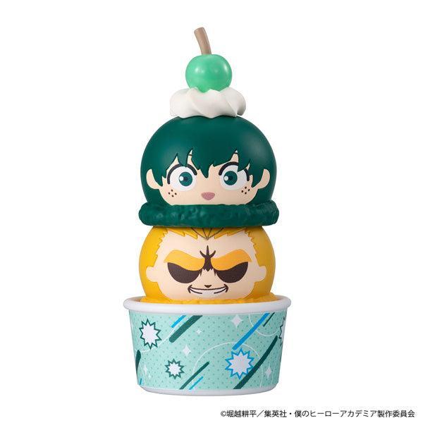 [BOX販売]つみちぇん 僕のヒーローアカデミア -6個入りBOX-