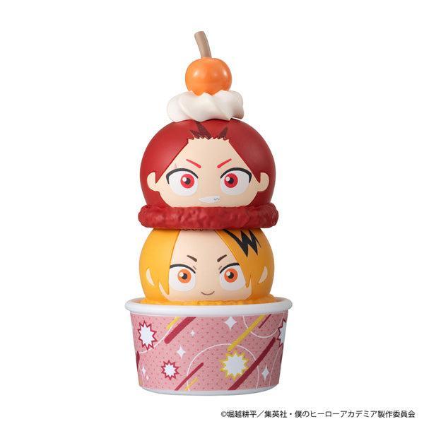 [BOX販売]つみちぇん 僕のヒーローアカデミア -6個入りBOX-