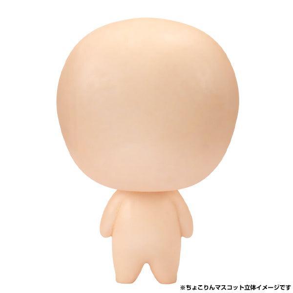 [BOX販売]ちょこりんコレクション 3年Z組銀八先生 vol.2 -6個入りBOX-