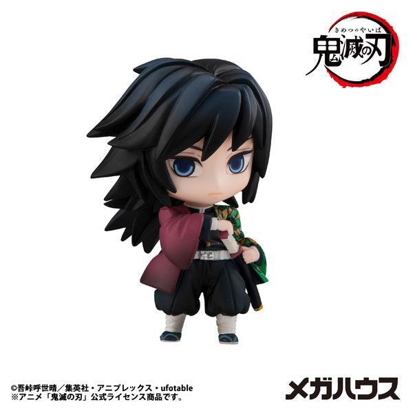 [BOX販売]炭治郎と仲間たちマスコットコレクション【1】 -8個入りBOX-