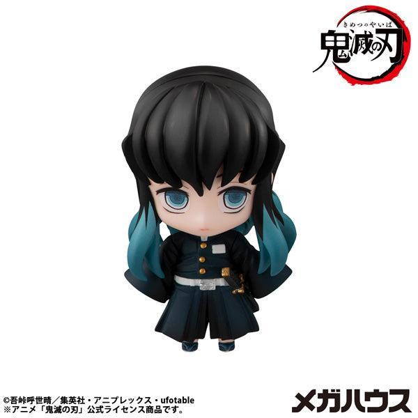[BOX販売]炭治郎と仲間たちマスコットコレクション【2】 -8個入りBOX-