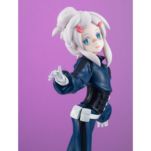 Lucreaらいと ドゥー・ムラサメ パイロットスーツVer.