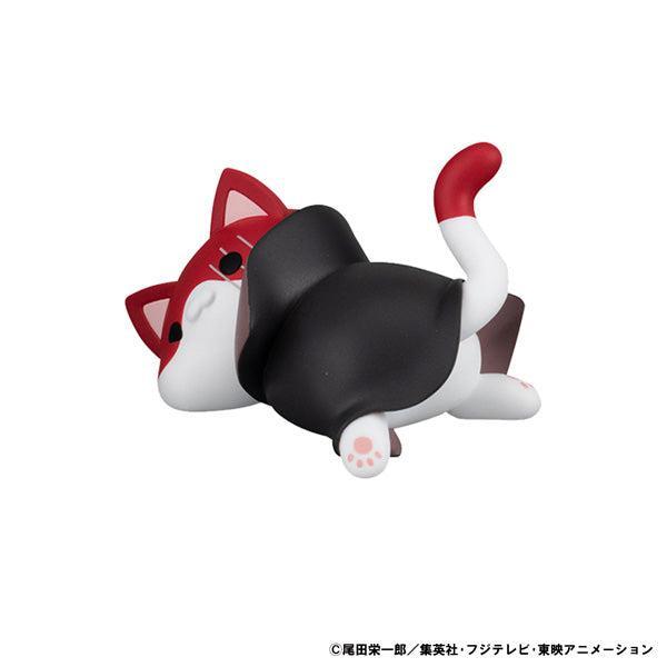 [BOX販売]MEGA CAT PROJECT ニャンピースニャーン！ペタリ！ -8個入りBOX-