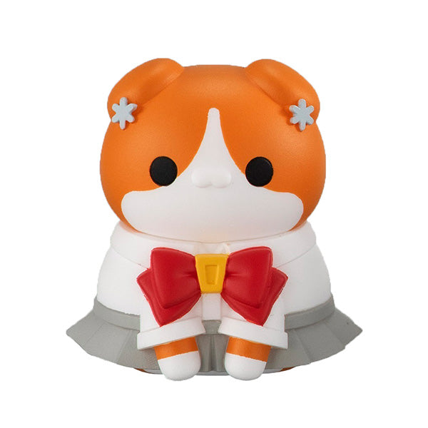 [BOX販売]MEGA CAT PROJECT BLEACH 千年血戦篇 BLEACHニャン！ -8個入りBOX-