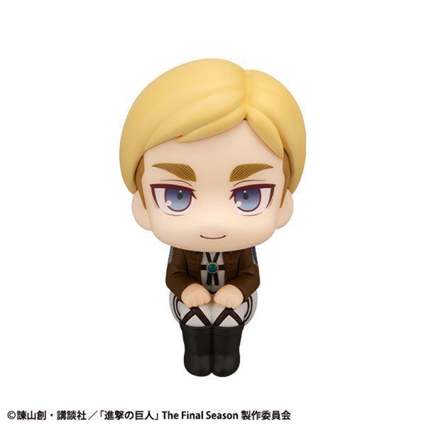 るかっぷ エルヴィン・スミス