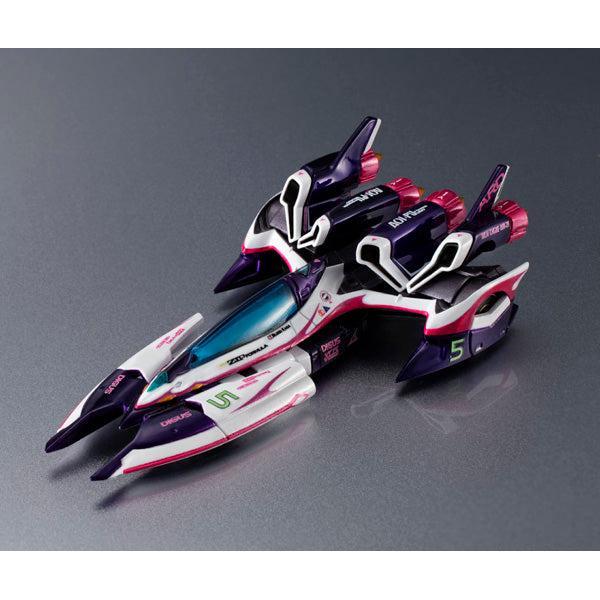 サイバーフォーミュラコレクション-Heritage Edition- 凰呀AN-21 スーパー・エアロ・ブーストモード