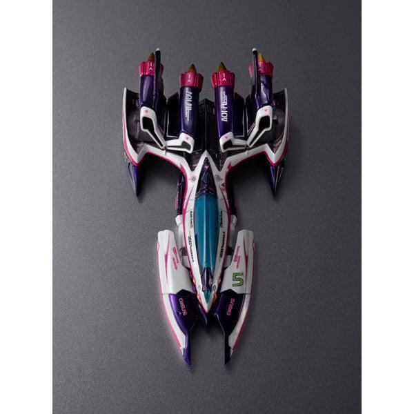 サイバーフォーミュラコレクション-Heritage Edition- 凰呀AN-21 スーパー・エアロ・ブーストモード