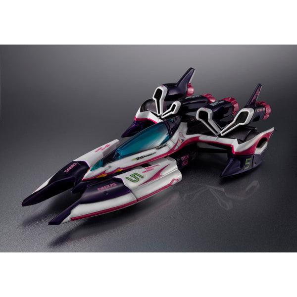 サイバーフォーミュラコレクション-Heritage Edition- 凰呀AN-21 スーパー・エアロ・ブーストモード