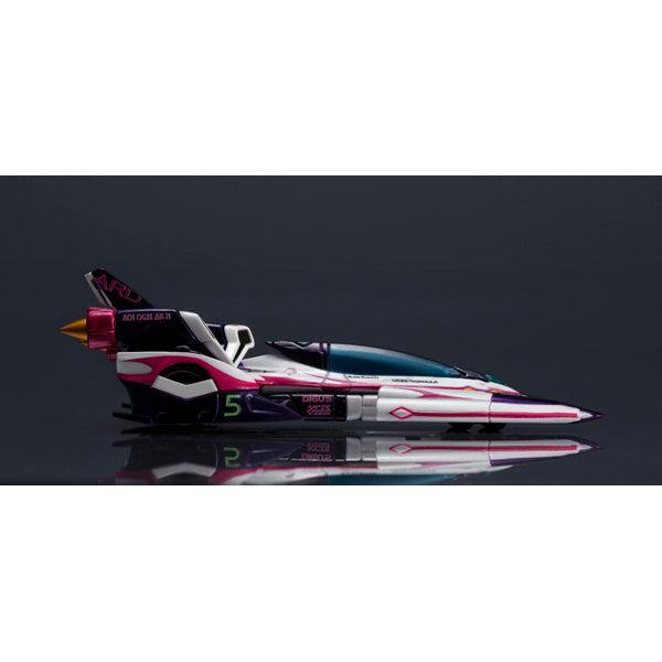 サイバーフォーミュラコレクション-Heritage Edition- 凰呀AN-21 スーパー・エアロ・ブーストモード