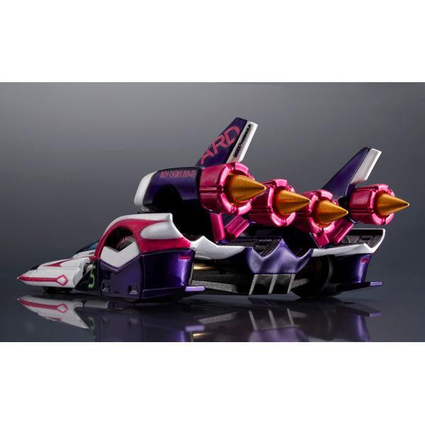 サイバーフォーミュラコレクション-Heritage Edition- 凰呀AN-21 スーパー・エアロ・ブーストモード