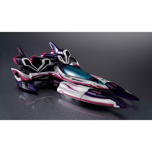 サイバーフォーミュラコレクション-Heritage Edition- 凰呀AN-21 スーパー・エアロ・ブーストモード