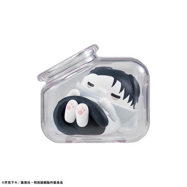 [BOX販売]MEGA CAT PROJECT おやすみ呪術ニャンコ -8個入りBOX-