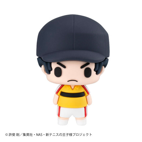 [BOX販売]ぬいっぽ ハイキュ―!! -6個入りBOX-