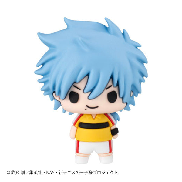 [BOX販売]ぬいっぽ ハイキュ―!! -6個入りBOX-