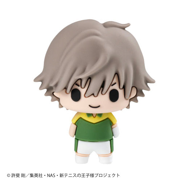 [BOX販売]ぬいっぽ ハイキュ―!! -6個入りBOX-