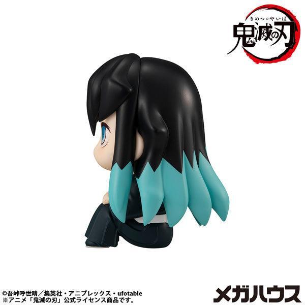 るかっぷ 時透無一郎 ほほえみver.