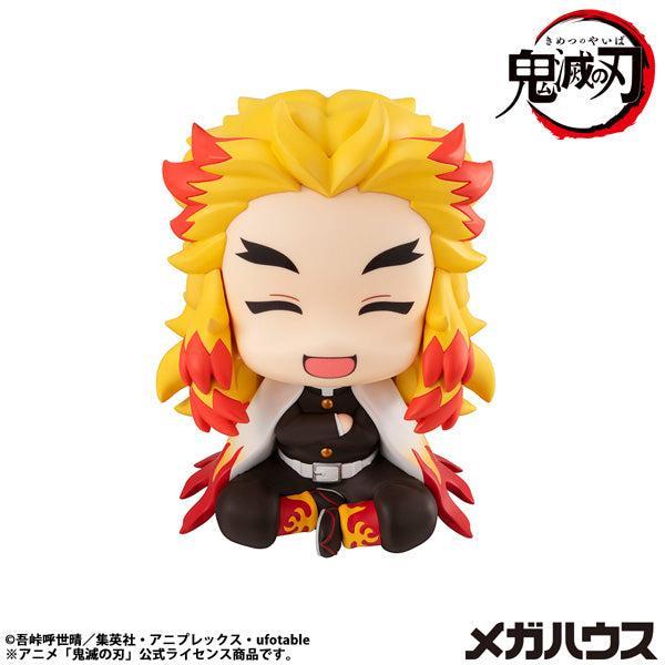 るかっぷ 煉獄杏寿郎 にっこりver.