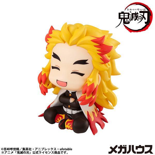 るかっぷ 煉獄杏寿郎 にっこりver.