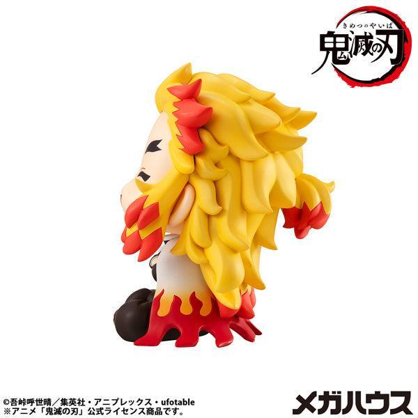 るかっぷ 煉獄杏寿郎 にっこりver.