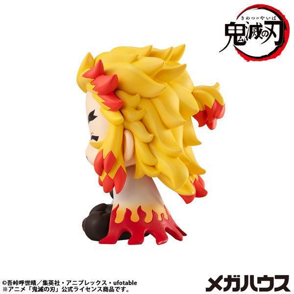 るかっぷ 煉獄杏寿郎 にっこりver.