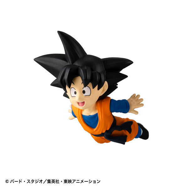 [BOX販売]とびマス ドラゴンボールvol.3 -6個入りBOX-