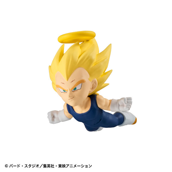 [BOX販売]とびマス ドラゴンボールvol.3 -6個入りBOX-