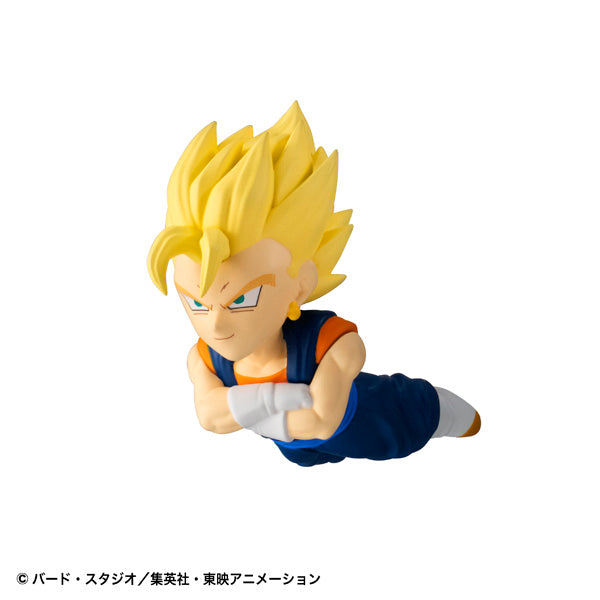 [BOX販売]とびマス ドラゴンボールvol.3 -6個入りBOX-