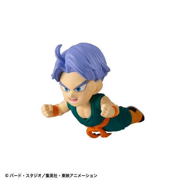 [BOX販売]とびマス ドラゴンボールvol.3 -6個入りBOX-