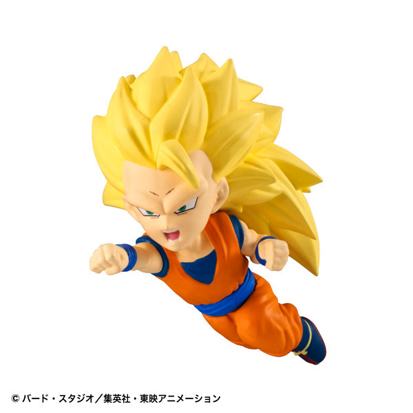 [BOX販売]とびマス ドラゴンボールvol.3 -6個入りBOX-