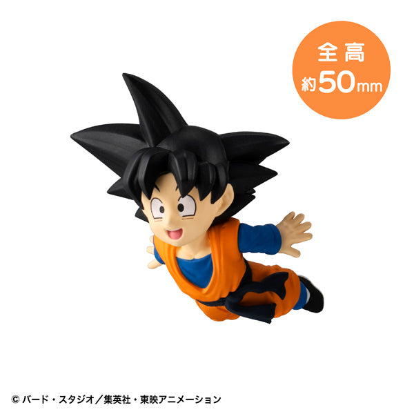 [BOX販売]とびマス ドラゴンボールvol.3 -6個入りBOX-