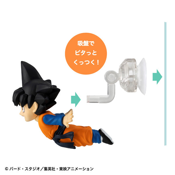 [BOX販売]とびマス ドラゴンボールvol.3 -6個入りBOX-