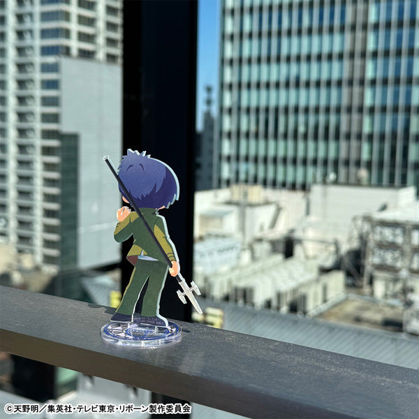 [BOX販売]いるすた 家庭教師ヒットマンREBORN! -6個入りBOX-