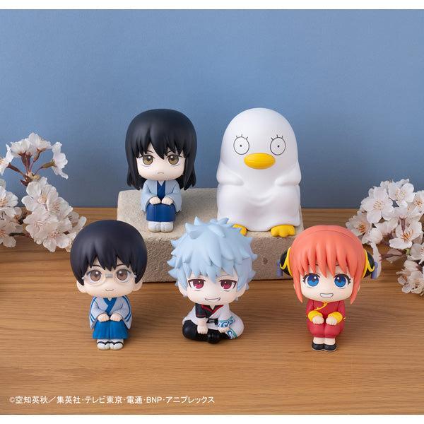 るかっぷ 志村新八