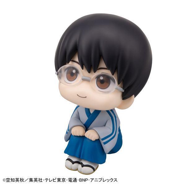 るかっぷ 志村新八