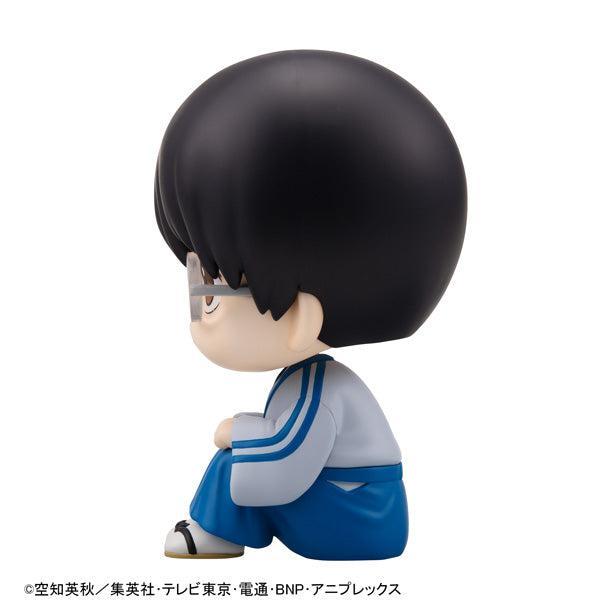 るかっぷ 志村新八