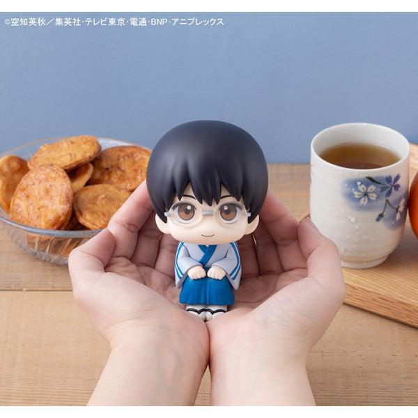 るかっぷ 志村新八