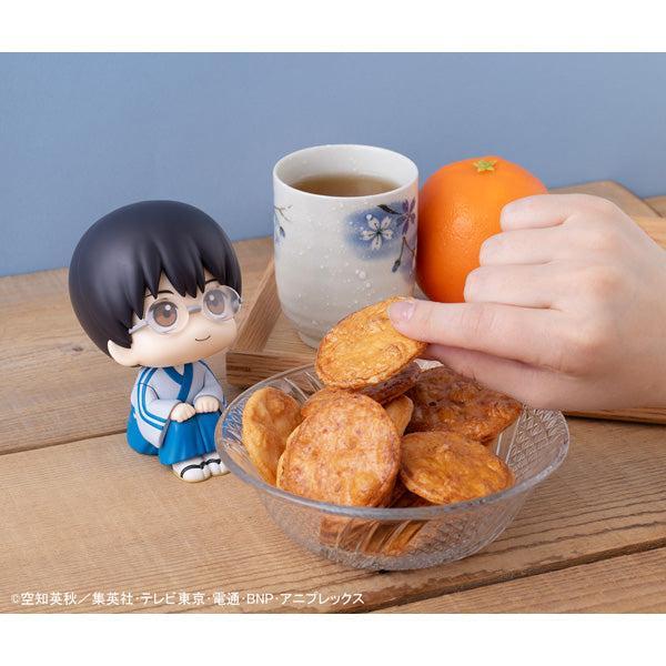 るかっぷ 志村新八