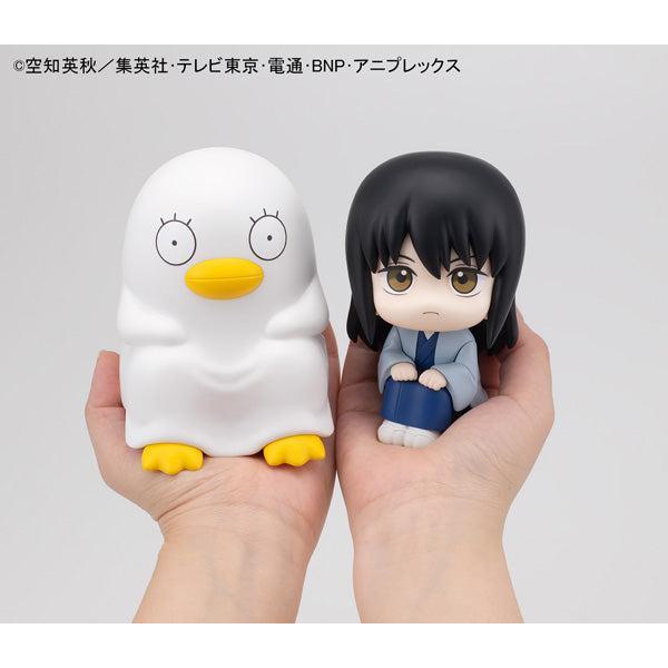 るかっぷ エリザベス