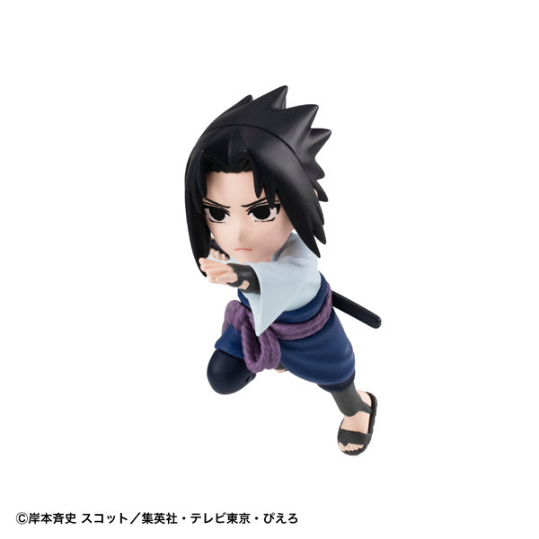 [BOX販売]とびマス NARUTO-ナルト- 疾風伝 -6個入りBOX-