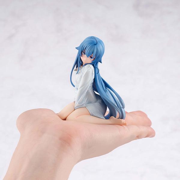 Melty Princess てのひらロキシー のぞき見Ver.