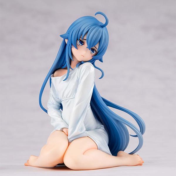 Melty Princess てのひらロキシー のぞき見Ver.