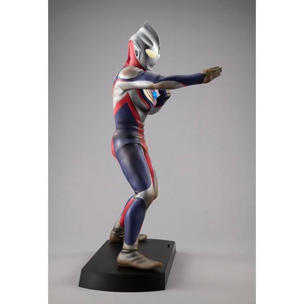 Ultimate Article ウルトラマンティガ（マルチタイプ） バトルイメージカラーエディション