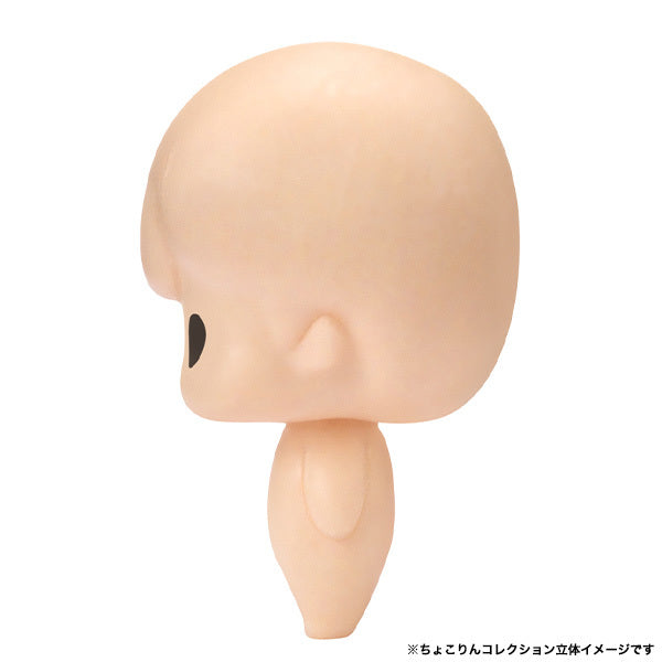 [BOX販売]ちょこりんコレクション たまごっち -6個入りBOX-
