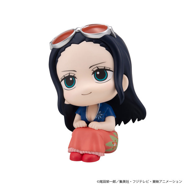 るかっぷ ニコ・ロビン