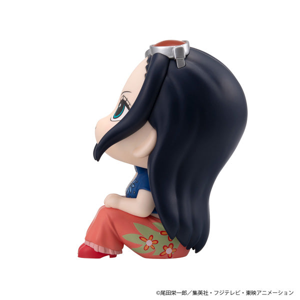 るかっぷ ニコ・ロビン