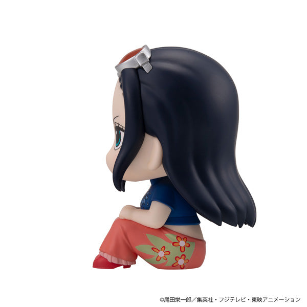 るかっぷ ニコ・ロビン